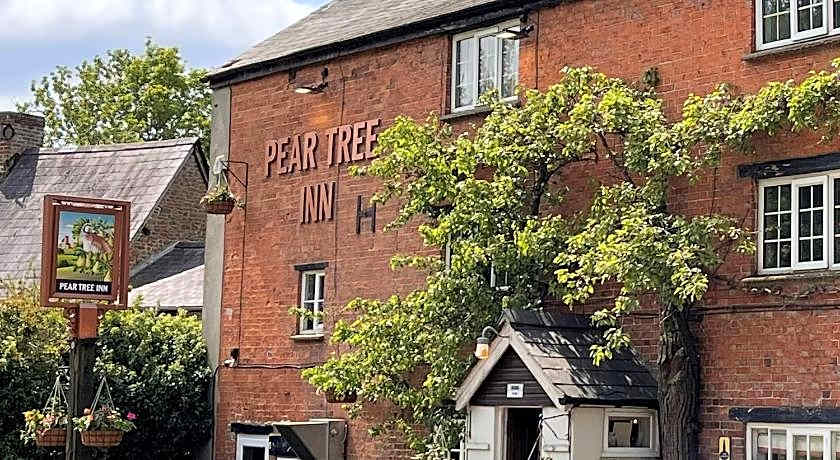 The Pear Tree Inn