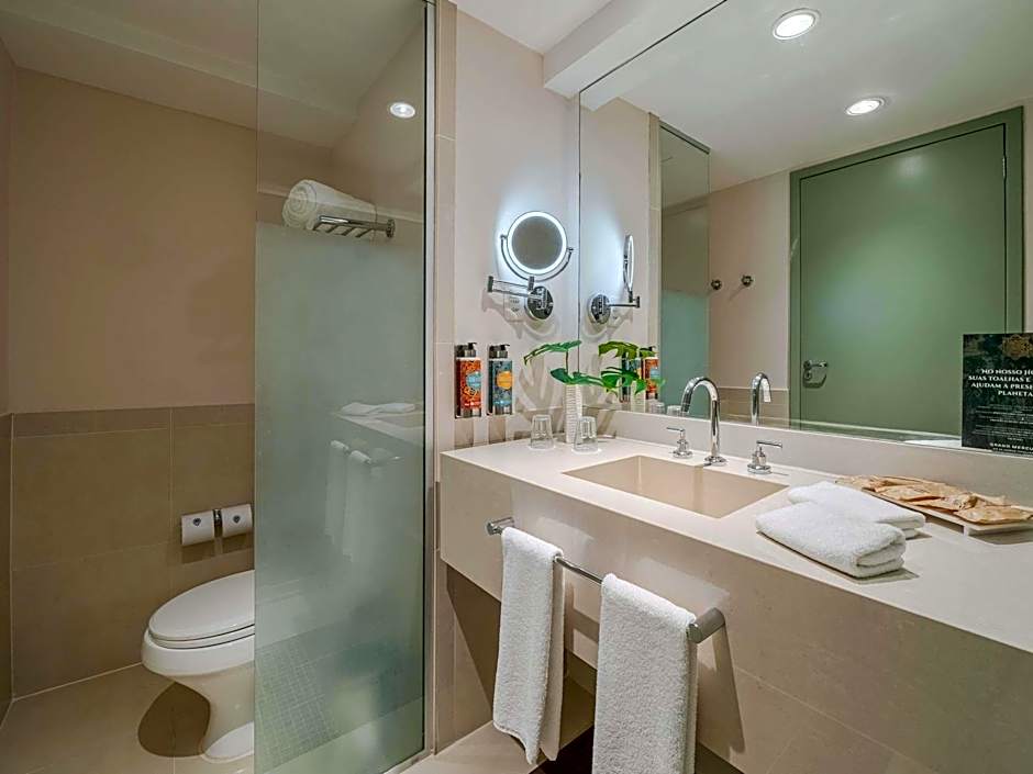 Grand Mercure Rio de Janeiro Copacabana