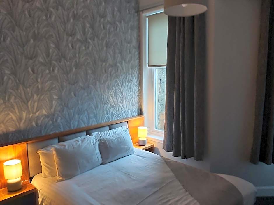 The Strathearn Hotel
