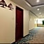 GreenTree Inn Linxi Pingyi MenGYAng Road Express Hotel