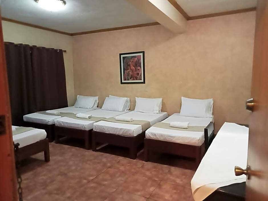 RedDoorz at Casa Marabella Villamonte Bacolod City