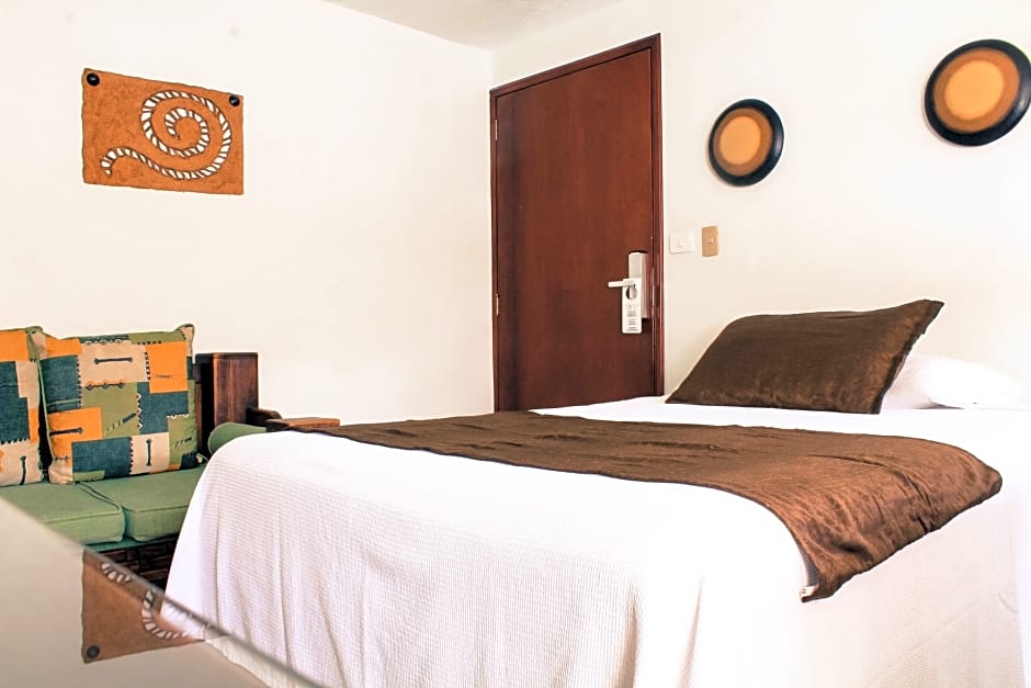 Residencia Sofía