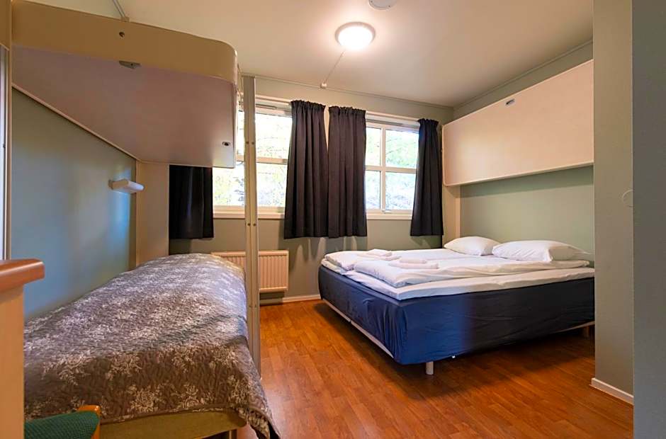 Kongsberg Hostel-Vandrerhjem