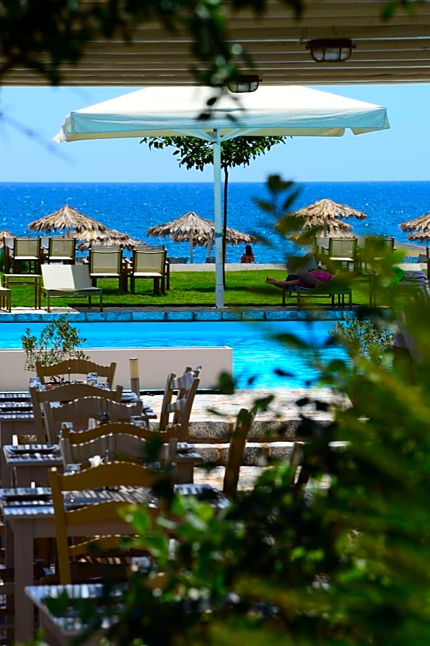 Castello Antico Hotel