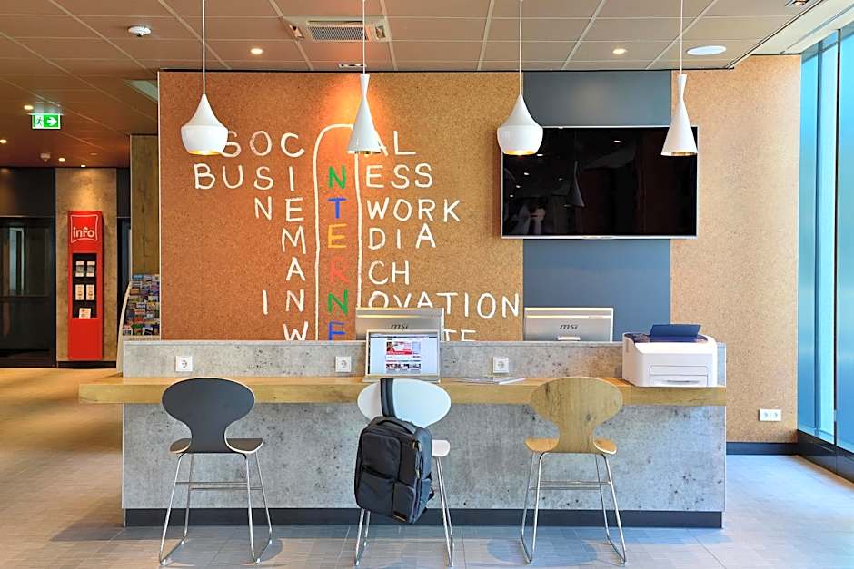 Ibis Muenchen City Ost