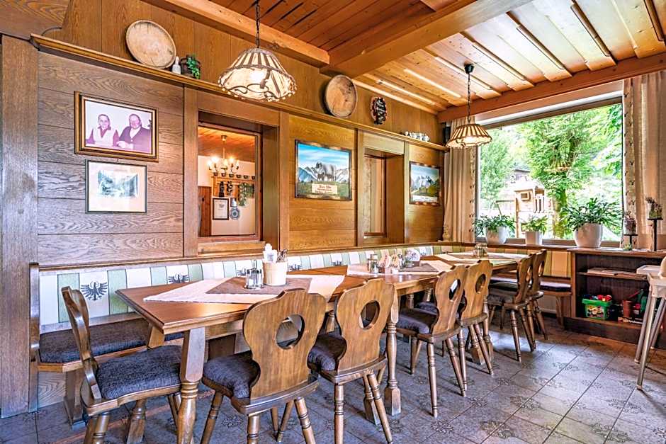 Gasthaus Häusling Alm