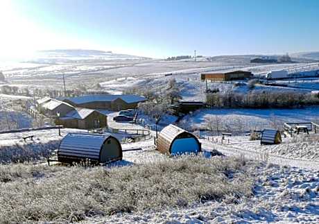 Rossendale Holiday Cottages & Spa