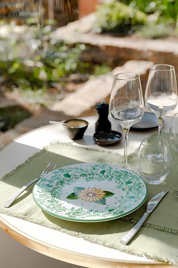 La Bastide de Saint Tropez