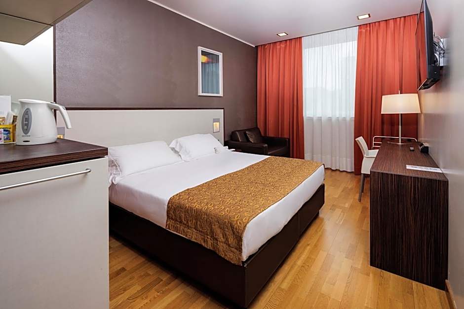Best Western Falck Village Milano Sesto