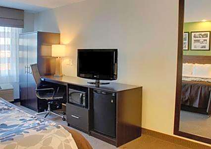 Sleep Inn Decatur I-72