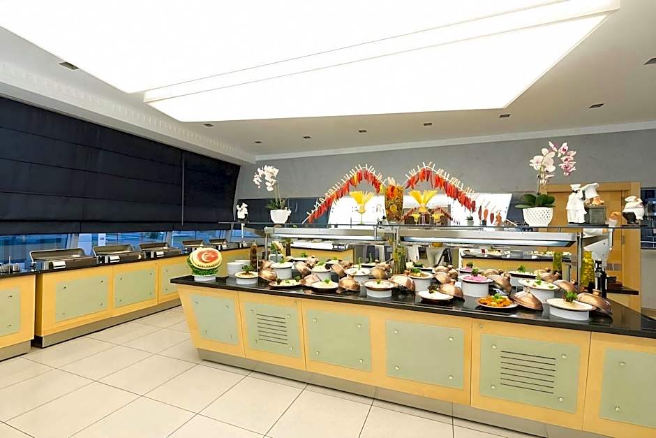 METROPOLITAN HOTELS ANKARA