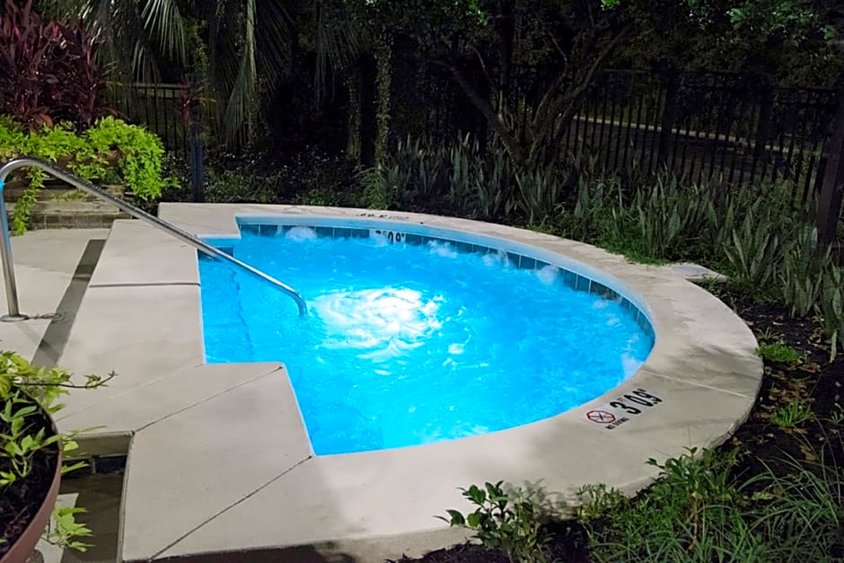 Holiday Inn Express Pascagoula-Moss Point, an IHG Hotel