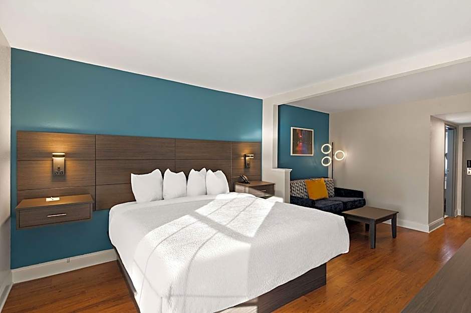 Best Western Shackleford