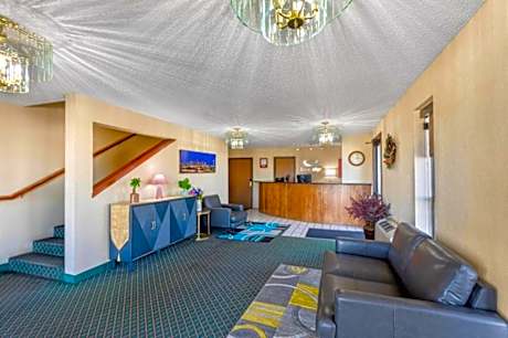 Econo Lodge Longmont Area