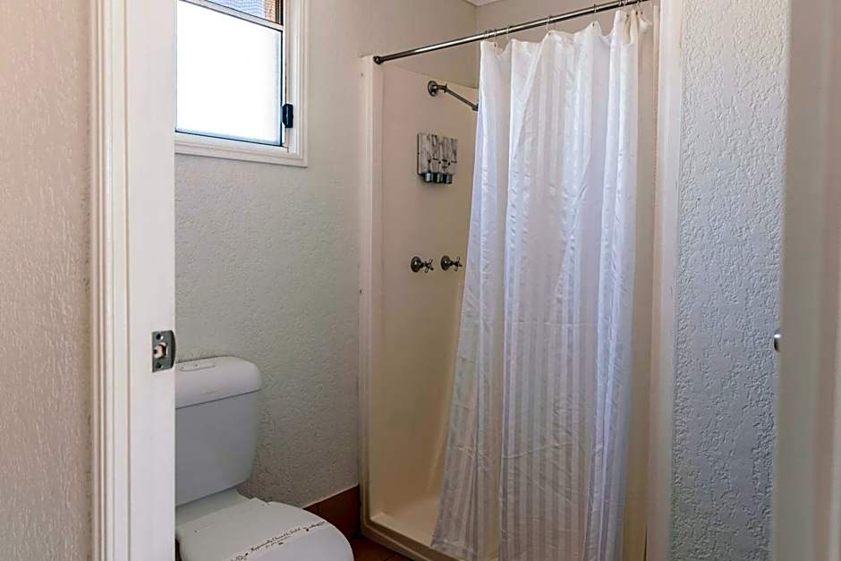 Outback Motel Mt Isa