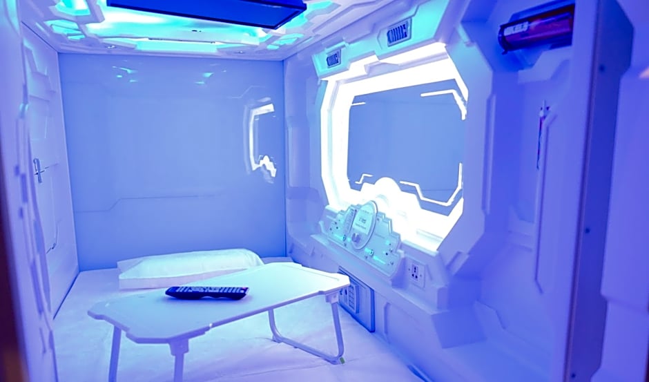 izZzleep Aeropuerto Terminal 2