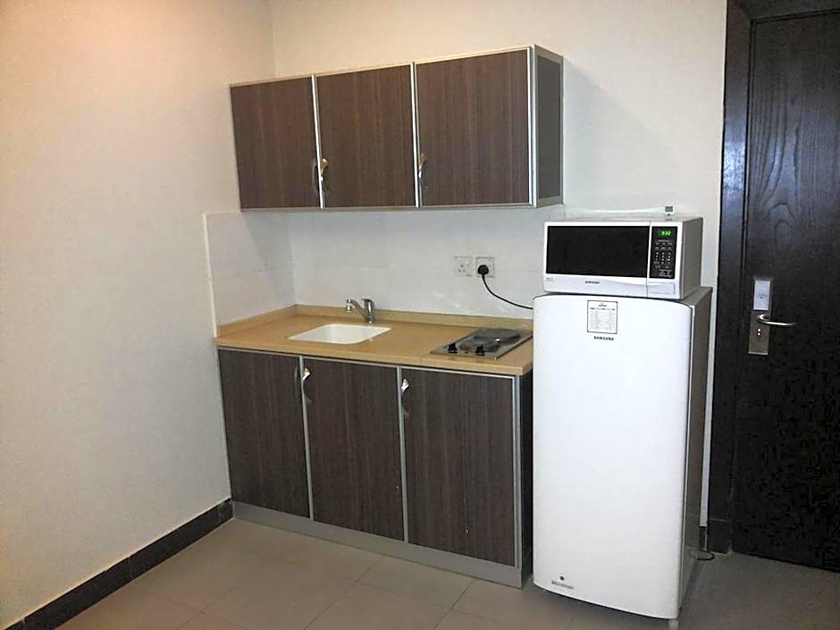 Wahat Al Nafil Al Masif Hotel Apartments – Riyadh, NY