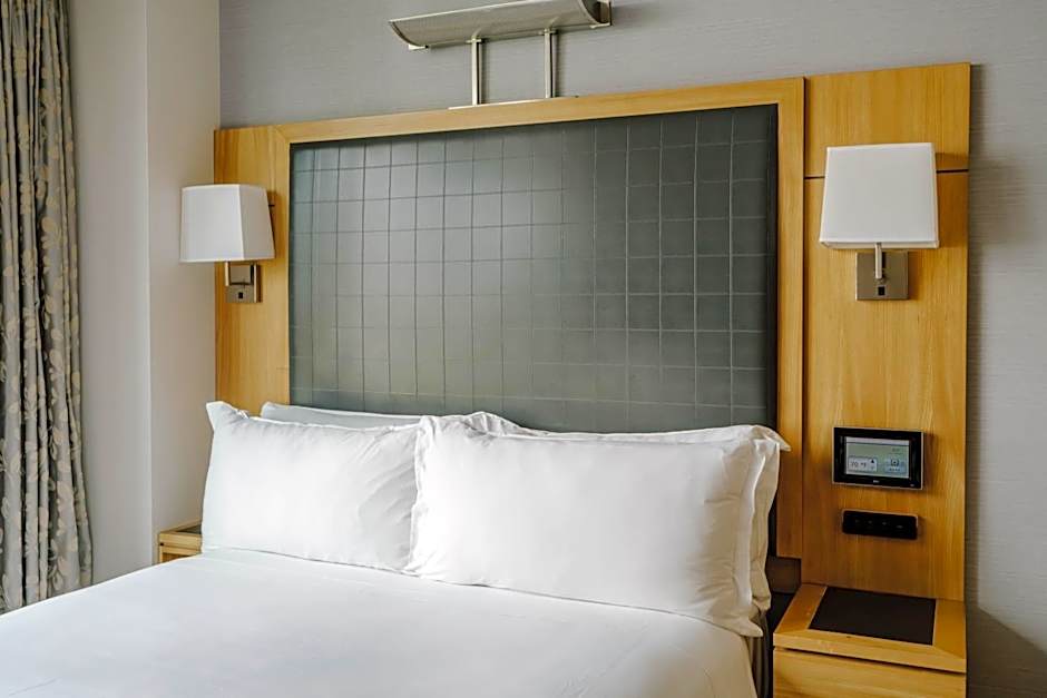 Club Quarters Hotel, World Trade Center