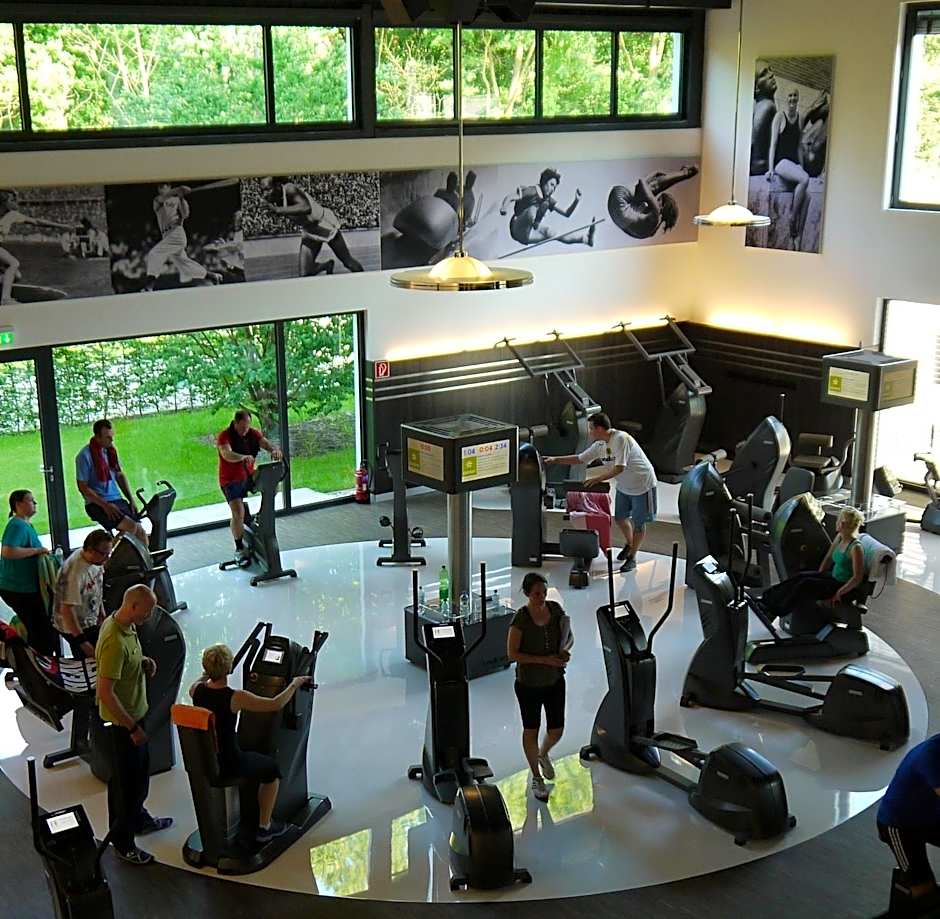 Essensio Hotel Düsseldorf