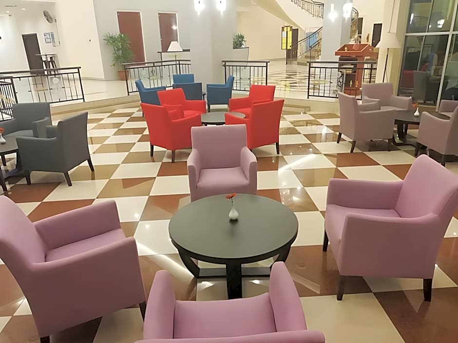 The Jerai Hotel Sungai Petani