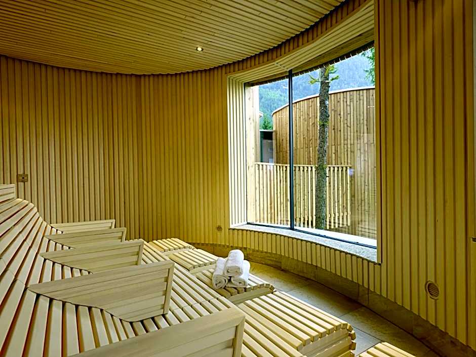 Naturhotel Waldklause