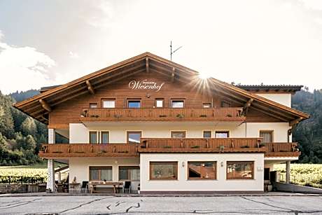 Pension Wiesenhof