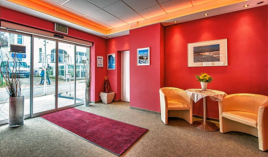 Panorama Hotel Bansin