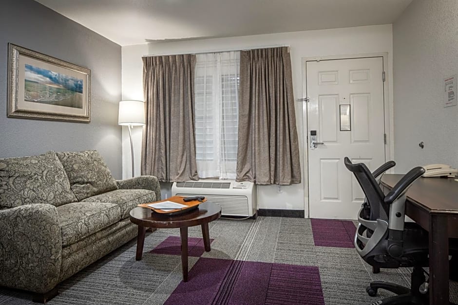 Atherton Park Inn and Suites