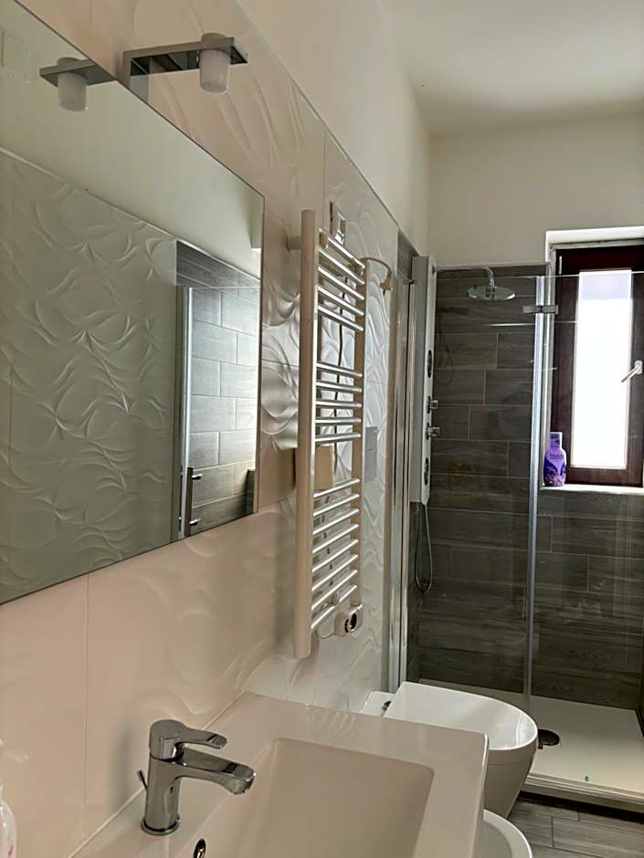 Borgo Albergo Vulturis