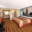 Super 8 by Wyndham Burlington NC