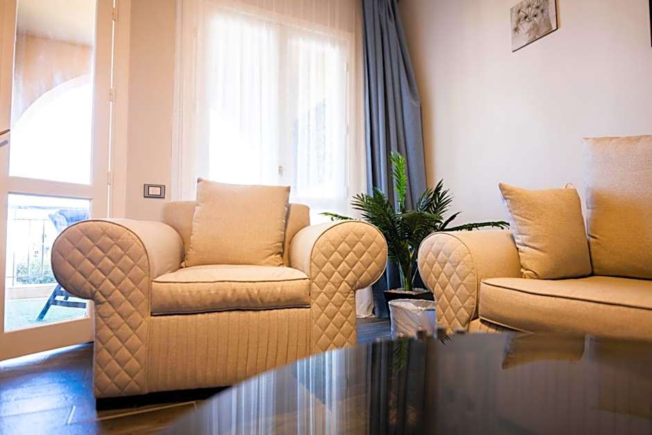El Gouna Elite Worldwide Sea & Garden Residences - Hurghada, Egypt