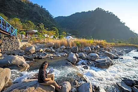 goSTOPS Dehradun, Maldevta