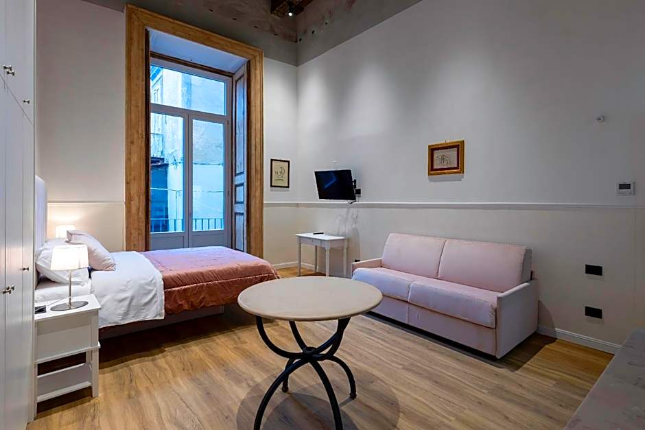Il Tesoro Smart Suite & SPA