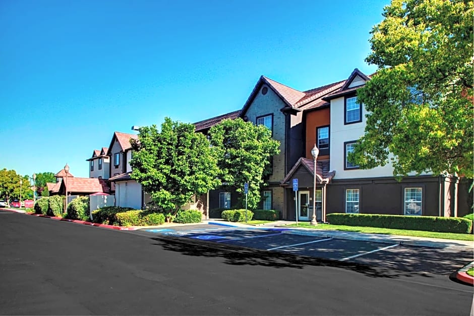 TownePlace Suites Fresno