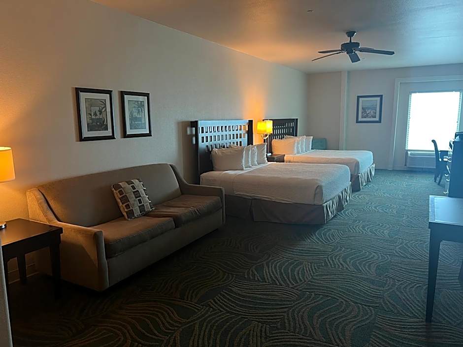 Suites at Sunchase