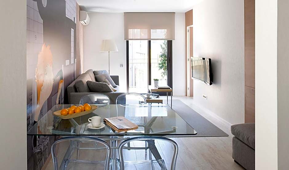 Eric Vökel Boutique Apartments - BCN Suites