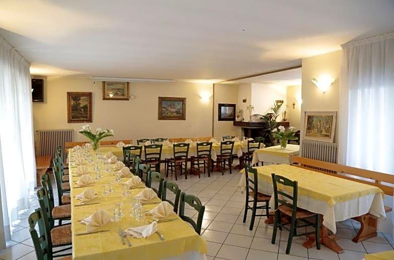 Hotel Ristorante Vittoria