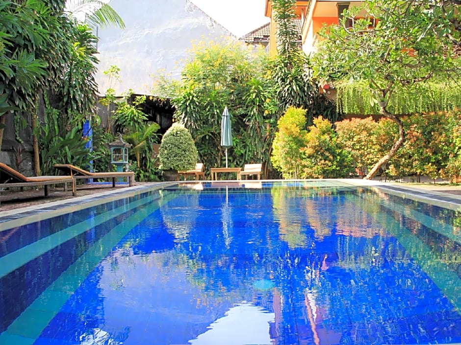 Gemini Star Hotel