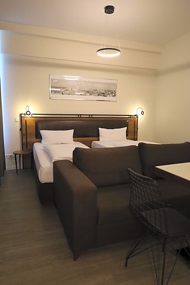 Motel Plus Schönefeld