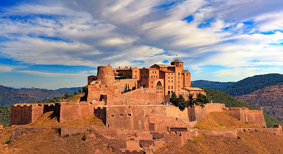 Vilar Rural de Cardona