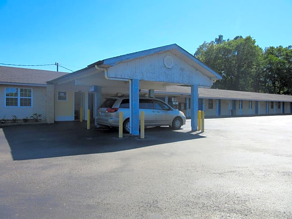 Relax Inn Tyler