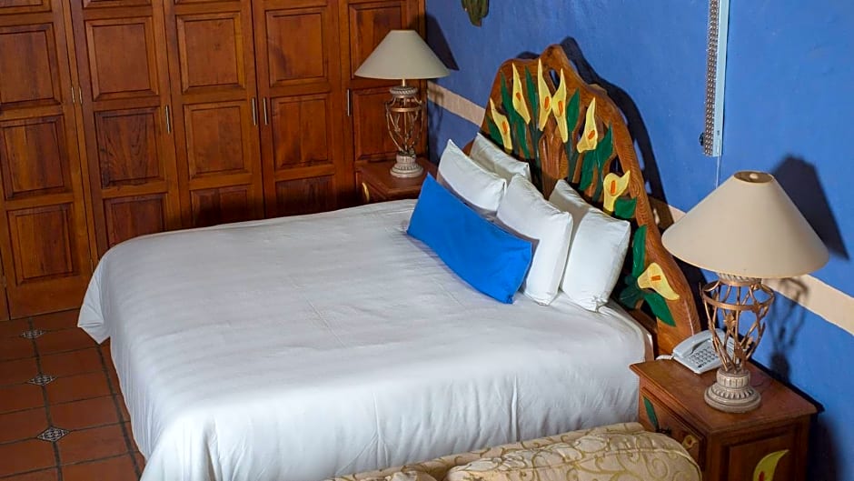 Hotel El Rebozo