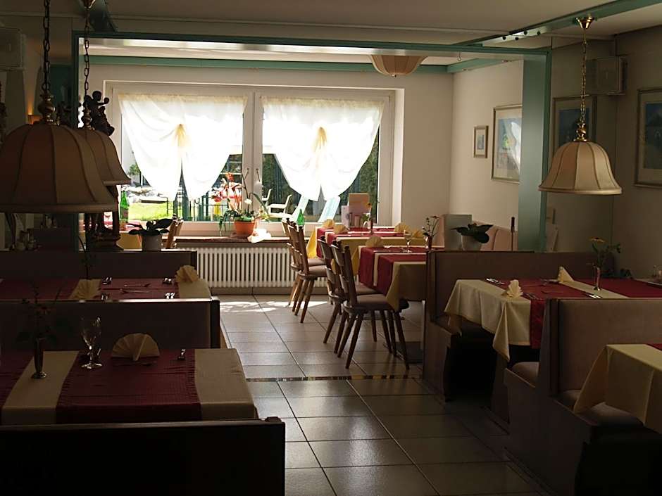 Best Breakfast - Hotel Justina