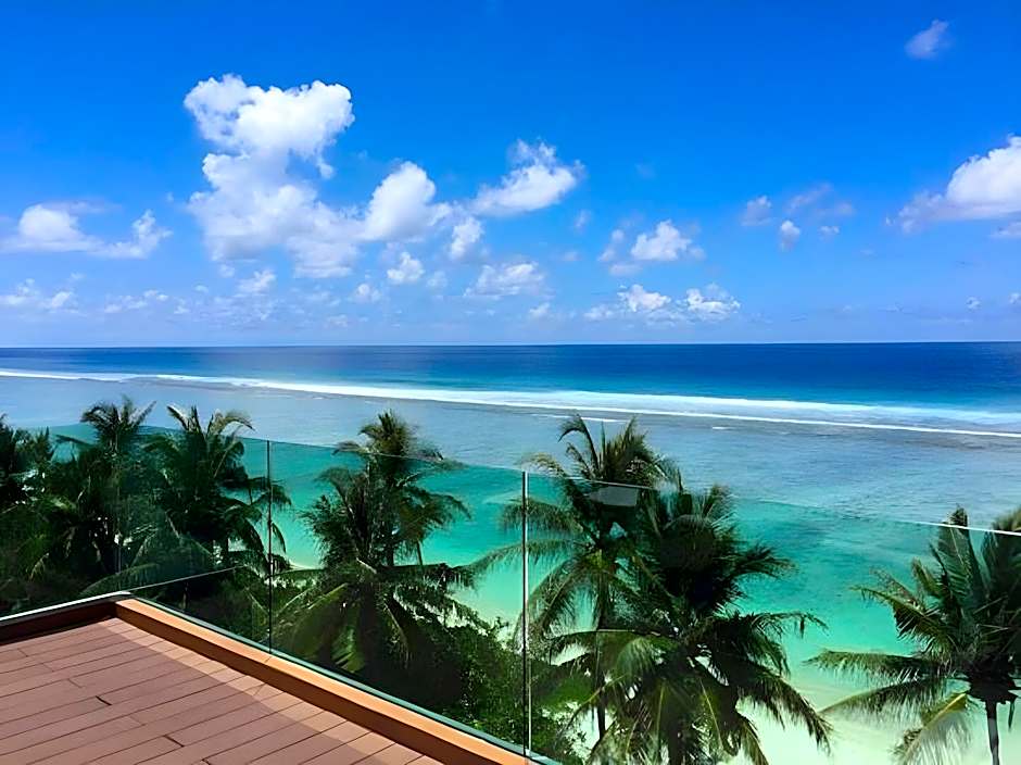h78 at Hulhumale Maldives