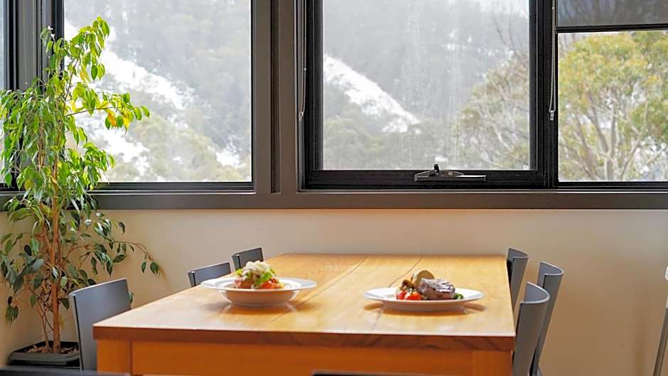 Boali Lodge Thredbo