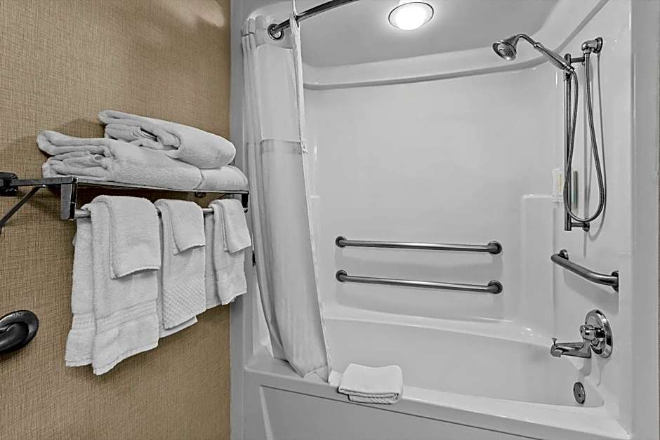 Clarion Inn Cranberry Township