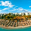 Palmyra Beach Hotel