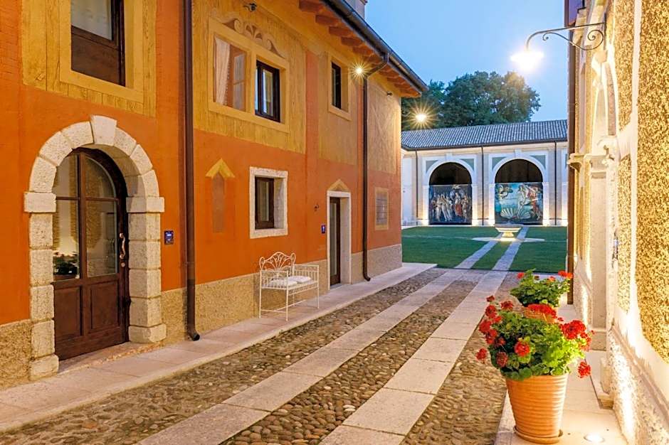 Villa Padovani Relais de Charme - Adults Only