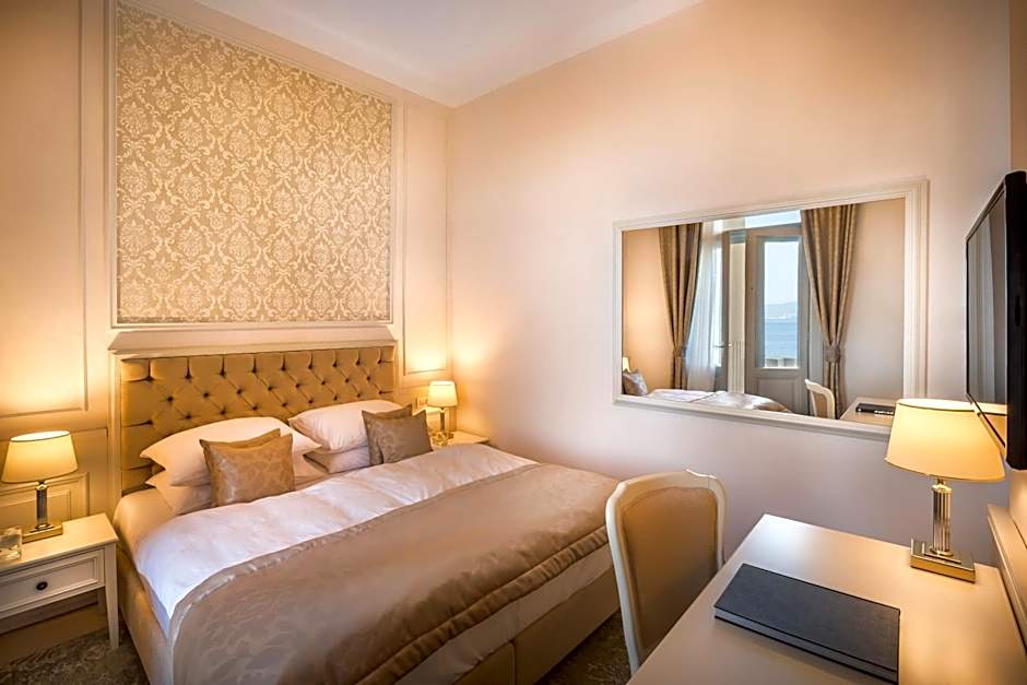 Hotel Bellevue - by Liburnia Hotels & Villas