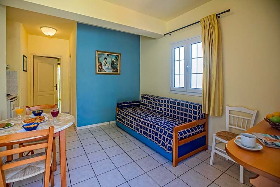 Garbis Villas & Apartments